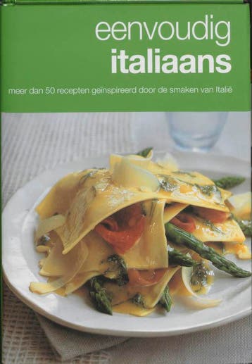 Eenvoudig Italiaans 9789059561243, Verzenden