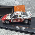 IXO 1:43 - Modelauto - Lancia 037 Rally Evo 2, Hobby en Vrije tijd, Nieuw