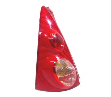 Feux Arrière Gauche Pour Peugeot 107 05-, Verzenden, Nieuw