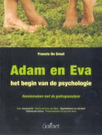 Adam en Eva 9789044127263 Francis de Groot, Verzenden, Francis de Groot
