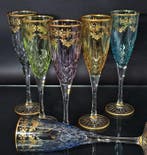 Artemisia - Service de boisson (6) - Les Dentelles -