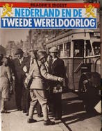 Nederland en de Tweede Wereldoorlog - Deel 1 / Nederland en, Boeken, Geschiedenis | Nationaal, Verzenden, Zo goed als nieuw, Readers digest