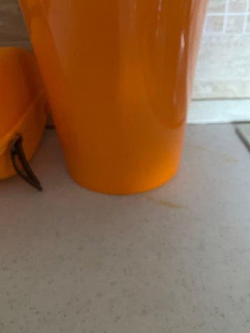 Veuve Clicquot - Ijsemmer (2) - Plastic