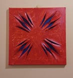 Calogero Salemi (1966) - Squarci di viola