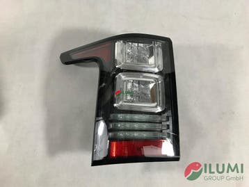 Achterlicht Range Rover Vogue Autobiography (14+) origineel, Verzenden, Gebruikt, Land Rover