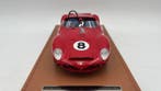Tecnomodel 1:18 - Modelauto - Ferrari 330 TRI-LM P.