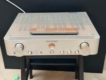 Marantz - PM-17MKII Amplificateur intégré à semi-conducteurs, Nieuw