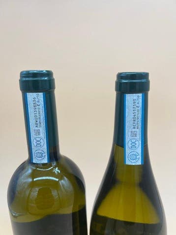 2020 Gaia e Rey & 2020 Alteni di Brassica, Gaja - Piëmont -, Nieuw