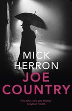 Joe Country (Slough House #6) 9781473657489 Mick Herron, Boeken, Verzenden, Gelezen, Mick Herron