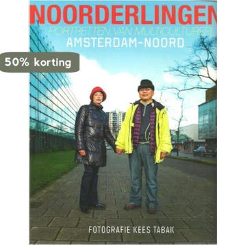 Noorderlingen 9789090275994 Robbert Tilli, Verzenden, Zo goed als nieuw, Robbert Tilli