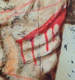 Luciano Coppola (XX) - Cristo, Antiek en Kunst