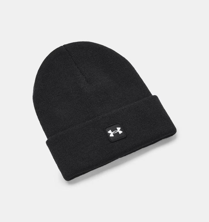 Under Armour Unisex Cuff Beanie Halftime-001, Vêtements | Hommes, Chapeaux & Casquettes, Enlèvement ou Envoi