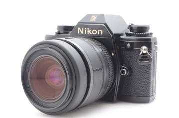 Nikon EM + TAMRON AF 28-70mm 1:3.5-4.5 Appareil photo
