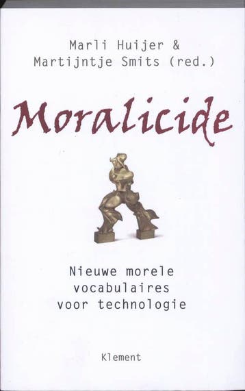 Moralicide / Civis Mundi jaarboek 9789086870585, Verzenden, Gelezen