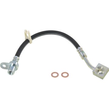 Brake Hose Front Left 4x4 06+ RAM 1500, Ophalen of Verzenden
