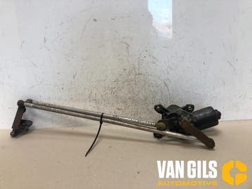 Ruitenwismotor+Mechaniek Nissan Primera O221253, Nieuw