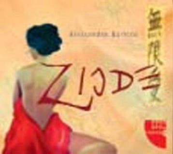 Alessandro Baricco - Zijde (CD) op CD, Verzenden