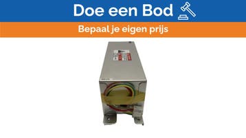 Bieden: Furuno ECDIS Radar EC3000-60 FIL 100VAC, Ophalen of Verzenden, Nieuw