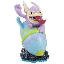 Skylanders Swap Force Spring Time Big Bang Trigger Happy, Ophalen of Verzenden