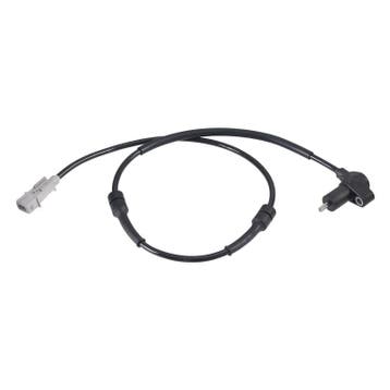 ABS-sensor Achteras Peugeot 607 3.0 V6 24V 2000-2004, Verzenden, Nieuw, Peugeot