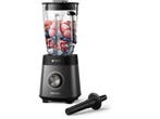 Philips HR3040/00 - Blender 1200W - 1,5L glazen kan -, Elektronische apparatuur, Verzenden, Zo goed als nieuw