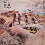 Bo Hansson – Music Inspired By Lord Of The Rings (LP, 1972), Cd's en Dvd's, Verzenden, Gebruikt