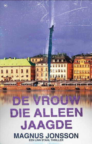 De man die met poppen speelde-trilogie 3 - De vrouw (Nieuw), Boeken, Verzenden, Nieuw
