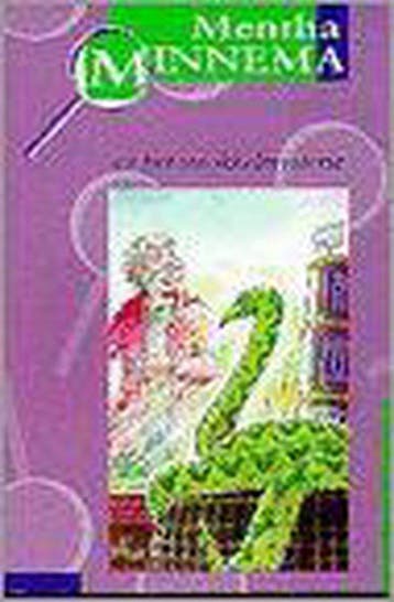 Het smokkelmysterie / Mentha Minnema 9789039254813, Verzenden, Gelezen, J. Schotanus