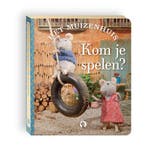Kom je spelen? / Het Muizenhuis 9789047615392, Boeken, Kinderboeken | Kleuters, Verzenden, Gelezen, Karina Schaapman