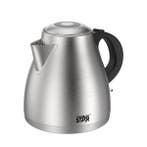 Winning Star 6024 Waterkoker 1.8 Liter 1500w, Elektronische apparatuur, Ophalen of Verzenden, Nieuw