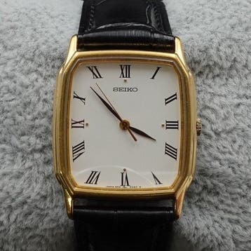 Seiko - Vintage - Zonder minimumprijs - 5P31-5180 - Heren -