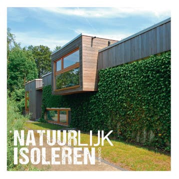 Natuurlijk isoleren 9789401404242 Dimitri Alderweireldt, Verzenden, Dimitri Alderweireldt