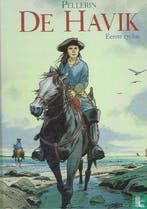 Havik, De - Eerste cyclus - 2019, Boeken, Eén stripboek, Verzenden, Zo goed als nieuw, Pellerin, Patrice.