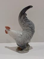 Royal Copenhagen - Christian Thomsen - Figuur - Rooster -