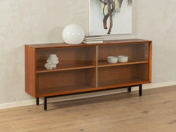 Wilhelm Renz - Dressoir - Teak - Dressoir uit de jaren