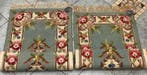 China - Tapijt - 137 cm - 67 cm - (2) Chinees tapijten, Huis en Inrichting, Stoffering | Tapijten en Vloerkleden, Nieuw
