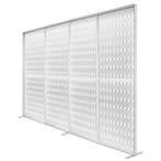 LED-Wand | BACKLIGHT | Aluminium | Incl. Roltas |, Zakelijke goederen, Verzenden, Nieuw in verpakking