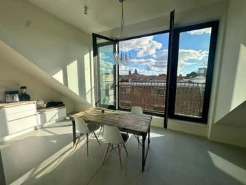 Appartement aan Anderlechtsesteenweg, Brussels, Immo, 50 m² of meer