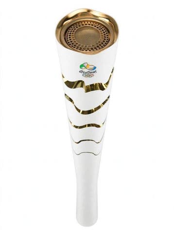 Olympische Spelen - 2016, Nieuw