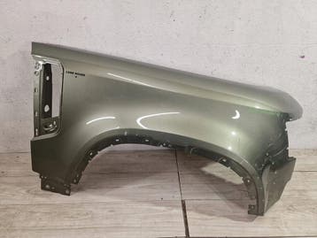 Land Rover Defender 20- rechter voor spatbord, Verzenden, Gebruikt