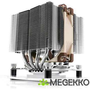 Noctua NH-D9L, Informatique & Logiciels, Refroidisseurs d'ordinateur, Verzenden