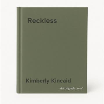 Reckless 9781420137736 Kimberly Kincaid, Verzenden, Gelezen, Kimberly Kincaid