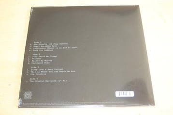 U2 - Songs Of Innocence + Backstage Passes - 2 x LP Album, Nieuw in verpakking