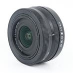 Nikon Z DX 16-50mm f/3.5-6.3 VR | Tweedehands, Verzenden