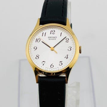 Seiko - Vintage - Sans prix de réserve - 2621-0130 - Femme -