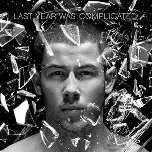 Nick Jonas - Last Year Was Complicated, Verzenden, Gebruikt