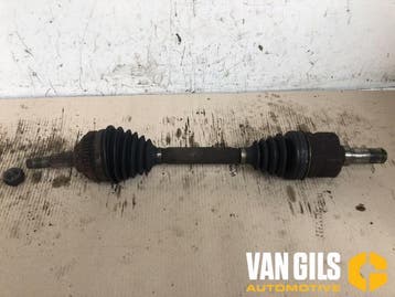 Aandrijfas links-voor Dodge RAM O141009, Autos : Pièces & Accessoires