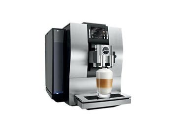 JURA Z6 - Espressomachine - Zwart, Verzenden, Zo goed als nieuw