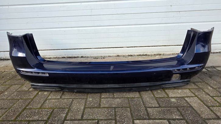 Pare-chocs arr. MB E-Class W213 S213 Break 2017-20 6xPDC, Auto-onderdelen, Carrosserie, Ophalen