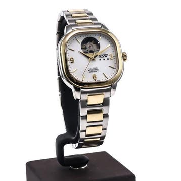 RSW - Automatic Swiss Made Watch - RSWLA122-SG-1 - Sans prix